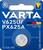 Varta Professional Electronics V625 LR9 Fotobatterie 1,5V (1er Blister)