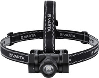 Varta Indestructible 4 W LED Head Light H20 Pro