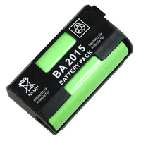 Bateria AccuPower odpowiednia dla Sennheiser BA2015, G2, G3