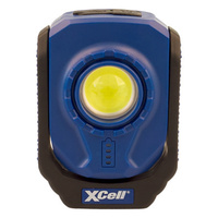 XCell Work Pocket 6W LED acculamp