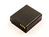 AccuPower batterij voor Panasonic DMW-BLE9 DMW-BLG10E