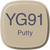 COPIC Marker Classic 2007561 YG91 - Putty