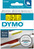 DYMO Schriftband D1 schwarz/gelb S0720880 19mm/7m