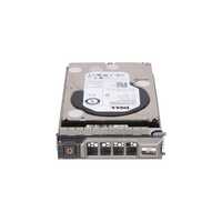 DELL 2TB 7.2K SAS 3.5IN HDD (used)