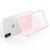 NALIA Custodia Glitter compatibile con iPhone XS Max, Ultra-Slim Cellulare Silicone Gomma Cover Protettiva Pelle, Morbido Sottile Protezione Gel Telefono Smart-Phone Case Pink