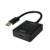 Adapter USB 3.0 auf HDMI, LogiLink® [UA0233]