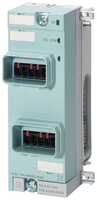 SIMATIC ET 200pro Anschlussmodul, für ET 200pro, 6ES7194-4BH00-0AA0