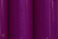 Oracover 72-058-010 Plotter fólia Easyplot (H x Sz) 10 m x 20 cm Royal lila