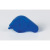 Klebespender Transfer, ablösbar, blau, 15 m