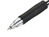 Pilot G-205 Retractable Gel Rollerball Pen 0.5mm Tip 0.32mm Line Blue (Pack 12)