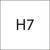 Escariador acoplable DIN219 HSSE forma B 42mm FORMAT