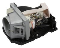 Projector Lamp for Optoma 280 Watt, 2000 Hours fit for Optoma Projector EX765, EW766, EX765W, EX766, OPX4020 Lampen