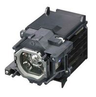 Projector Lamp for Sony 245 Watt, 2000 Hours fit for Sony Projector VPL-FH30, VPL-EX35, VPL-FX35, VPL-FH31 Lampen
