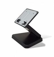 Foldable Desktop/Counter top stand for NQ1500. Nquire 1500 Series Monitorhalterungen und Ständer
