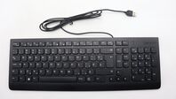 FRU,USB Calliope Keyboard Gen2 Black Canada French 445 Inny