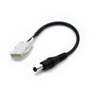 Convert Cable, 6 inch ZQ500 Series Netzteile