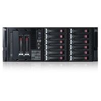 ProLiant DL370 G6 E5530 **Refurbished** 2.40GHz Quad CoreFF Base RackServer Server
