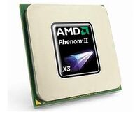 Phenom Ii X3 B77 AMD Phenom II X3 B77, AMD Phenom II X3, Socket AM3, PC, 45 nm, 3.2 GHz, B77 CPUs