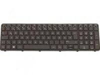 Keyboard (Romania) BLACK Einbau Tastatur