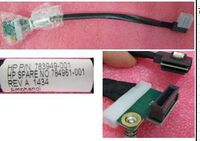 Cable assembly SATA Gen9