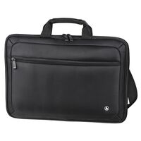 Nice Notebook Case 35.8 Cm , (14.1") Briefcase Black ,
