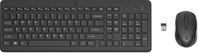 330 Wireless Mouse And Keyboard Combination Billentyuzetek (külso)