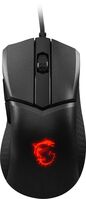 Clutch Gm31 Lightweight Mouse , Right-Hand Usb Type-A Optical ,