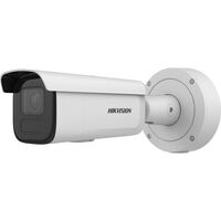6 MP AcuSense Varifocal , Bullet Network Camera ,