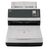 Fi-8270 Adf + Manual Feed Scanner 600 X 600 Dpi A4 Black, Grey Scanner