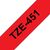Tze451 Label-Making Tape Címke szalagok