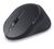 Ms900 Mouse Right-Hand Rf Wireless + Bluetooth 8000 Dpi Egerek