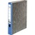 Ordner Wolkenmarmor Recycling, A4, 50mm, schwarz/blau FALKEN 80023393