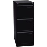 LIGHT suspension file cabinet, 1-track