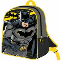 MOCHILA 3D BATMAN DC COMICS 31CM