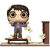 FIGURA POP DELUXE HARRY POTTER ANNIVERSARY HARRY POTTER WITH HOGWARTS LETTERS EXCLUSIVE