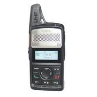 PD365LF - Portable - two-way radio - DMR - 446 MHz - 32-channel