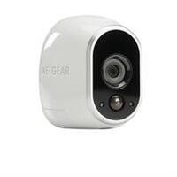 Arlo Add-on HD Security Camera VMC3030 - Network surveillance camera - outdoor - weatherproof - colour (Day&Night) - 1280 x 720 - fixed focal - wireless - Wi-Fi - H.264