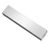 Polar Centre Bridge Stainless Steel Chef Base Fridges Replacement Part