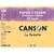 CANSON Pochette de 12 feuilles de papier Couleurs 24x32cm MI-TEINTES. Couleurs claires assorties. 160g/m²
