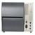 Zebra ZT421 Etikettendrucker mit Abreißkante, 203 dpi - Thermodirekt, Thermotransfer - Bluetooth, LAN, USB, USB-Host, seriell (RS-232) (ZT42162-T0E0000Z)