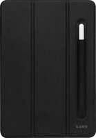 LAUT Huex Folio - obudowa ochronna z uchwytem do Apple Pencil do iPad Pro 12.9" 4/5/6G (black)
