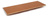 Holzverbund-Fachboden für extra lange und großvolumige Lagergüter, HxBxT = 29 x 1500 x 400 mm | TP0476