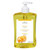 cosiMed Massageöl Orange mit Druckspender, Wellness Massage Öl, 500 ml