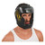 Bruce Lee Kopfschutz Kopfschützer Trainingskopfschutz Boxen, Gr. S-M