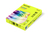 Kopierpapier Maestro Color Neon, neongelb, A4, 80 g/m²