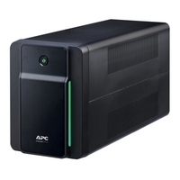 APC Back-UPS 1600VA, 230V, AVR, Schuko Sockets Bild 1