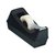 Q-Connect Tape Dispenser Small Black KF01294