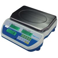 Bench counting scales, 16Kg