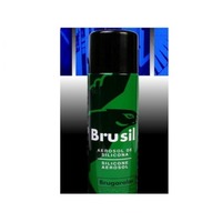 Aerosol Brusil desmoldeante con silicona 650ml Brugarolas