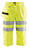 High Vis Piratenhose 1539 Klasse 2 High Vis gelb